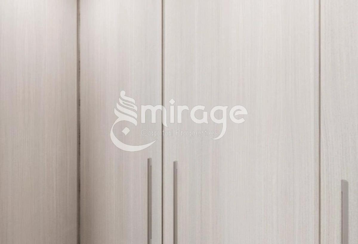 Modern Facilities | Partial Golf View |Prime Area-6-6