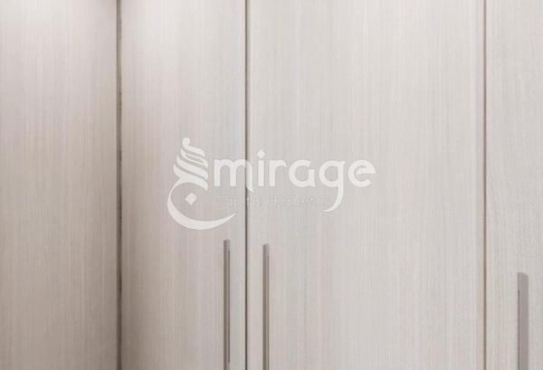 Modern Facilities | Partial Golf View |Prime Area