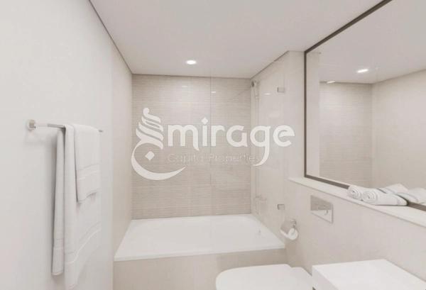 Modern Facilities | Partial Golf View |Prime Area