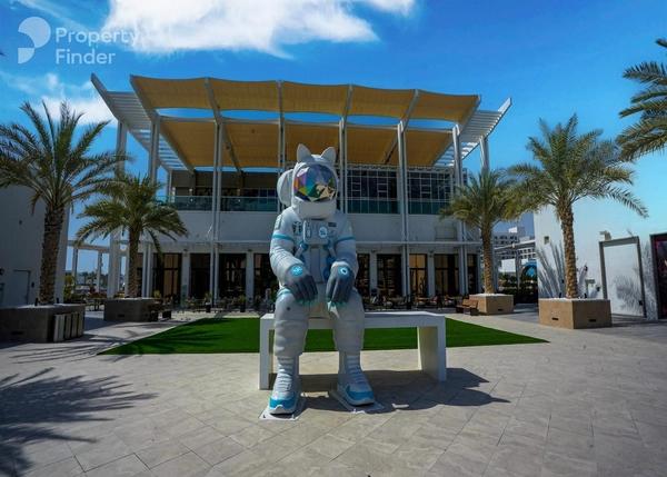 Modern Facilities | Partial Golf View |Prime Area