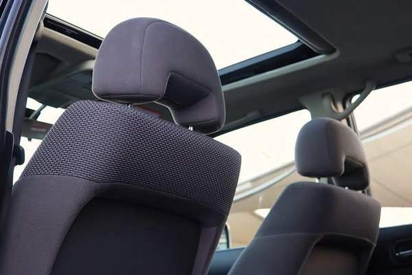 Nissan VTC Safari 2022 Full Option