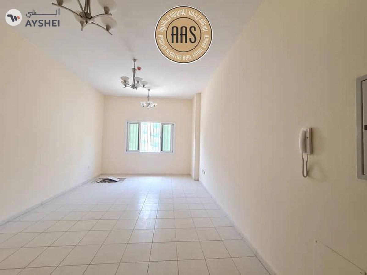 Close To Carrefour Nice 1Bhk 45k In 4 Payments With Full Facilities-9-9