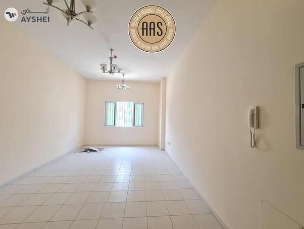 Close To Carrefour Nice 1Bhk 45k In 4 Payments With Full Facilities