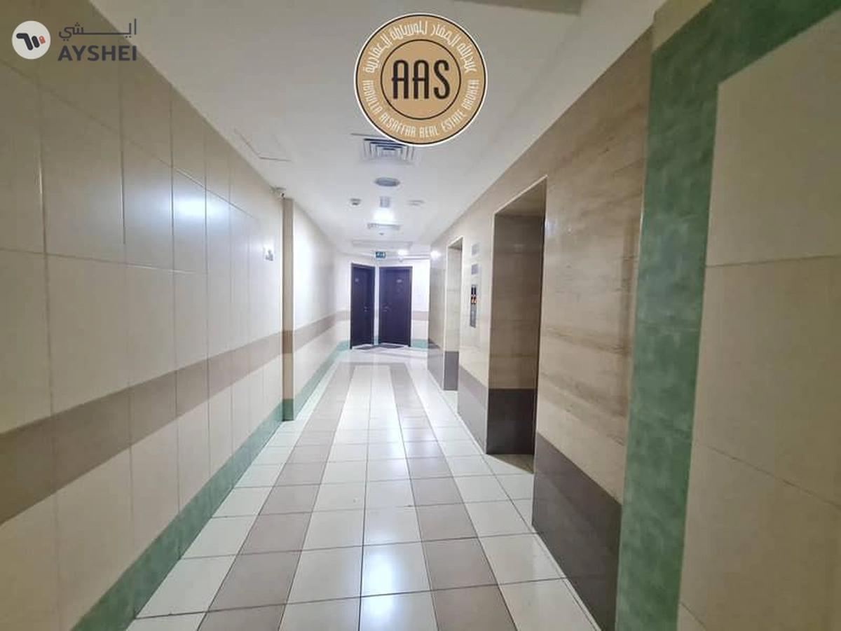 Close To Carrefour Nice 1Bhk 45k In 4 Payments With Full Facilities-0-landscape