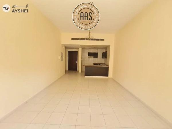 Close To Carrefour Nice 1Bhk 45k In 4 Payments With Full Facilities