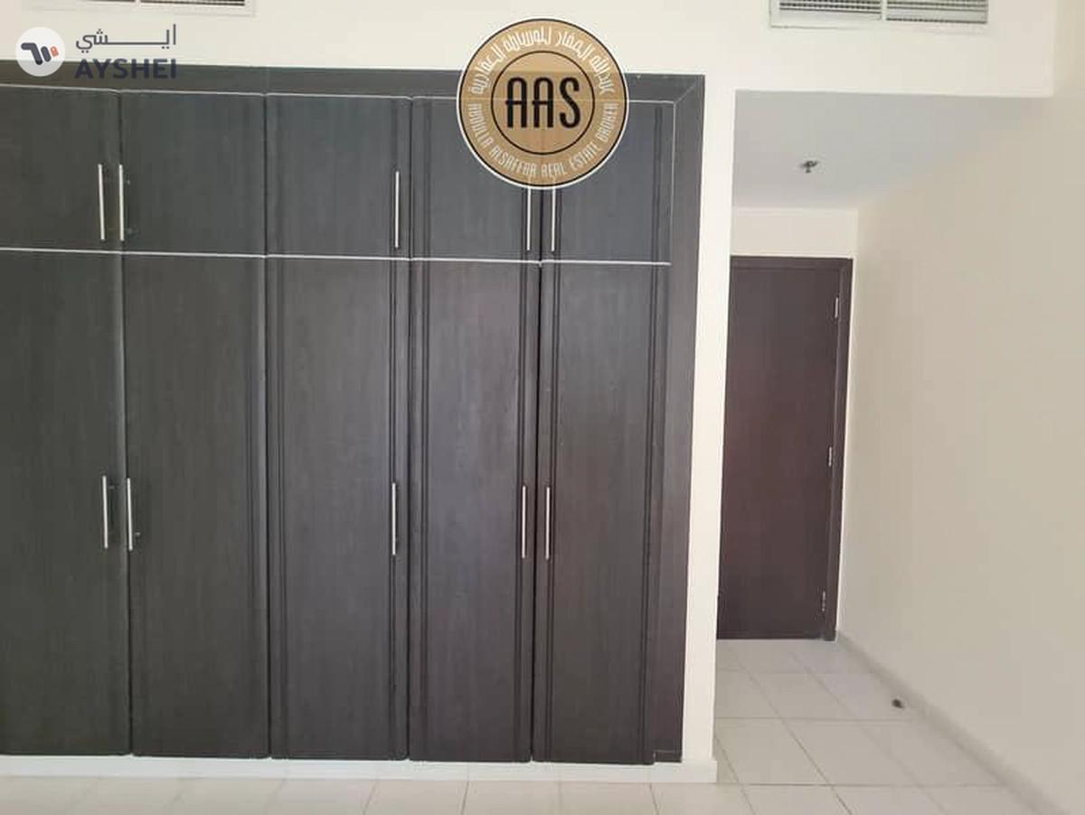 Close To Carrefour Nice 1Bhk 45k In 4 Payments With Full Facilities-3-3