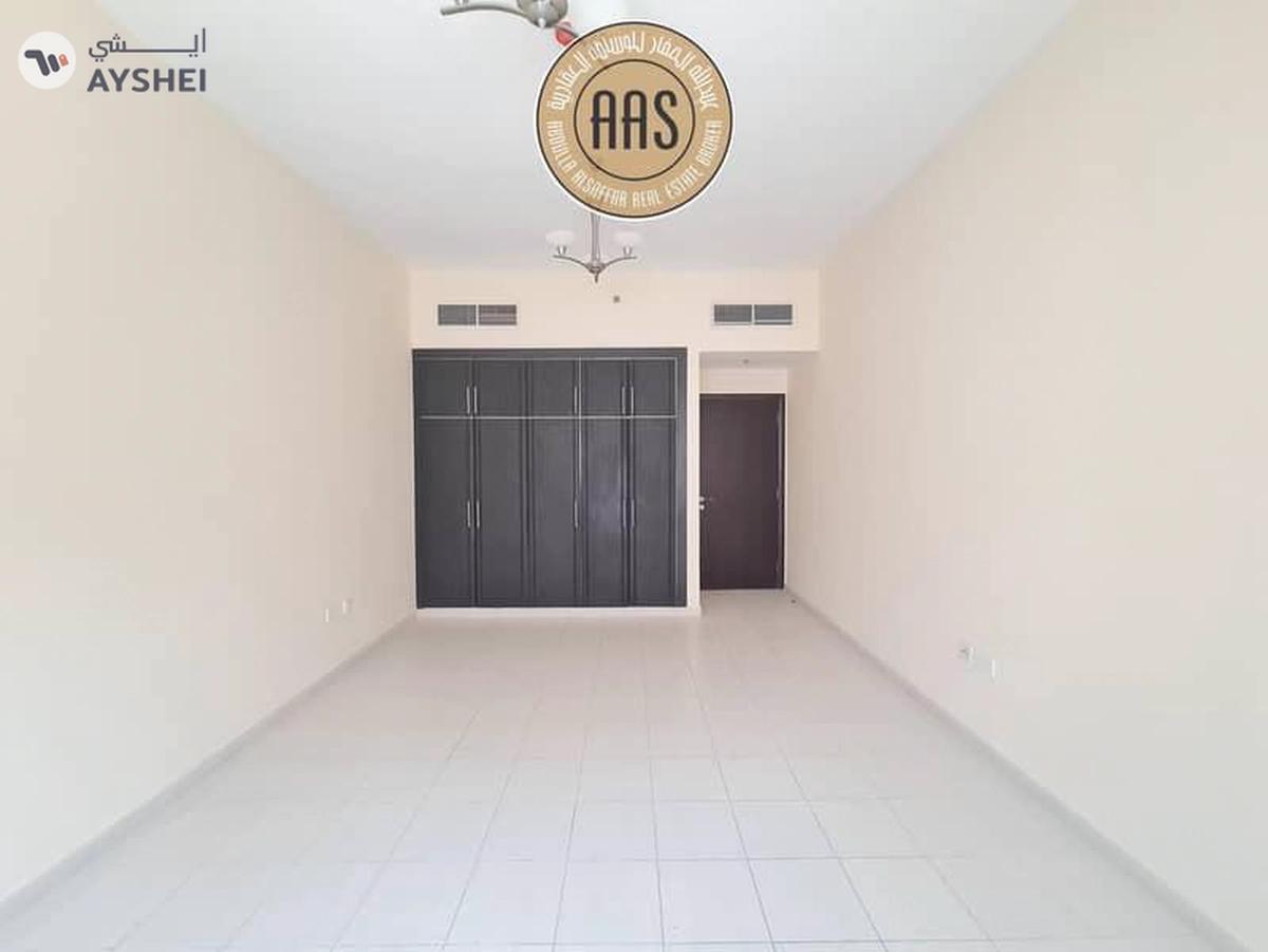 Close To Carrefour Nice 1Bhk 45k In 4 Payments With Full Facilities-4-4