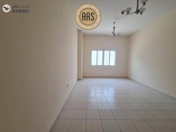 Close To Carrefour Nice 1Bhk 45k In 4 Payments With Full Facilities
