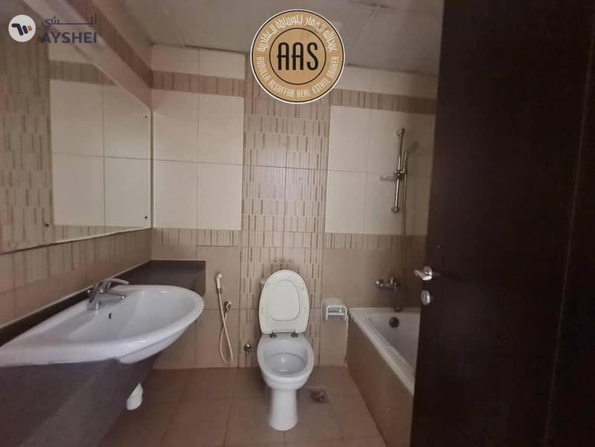 Close To Carrefour Nice 1Bhk 45k In 4 Payments With Full Facilities-6-6