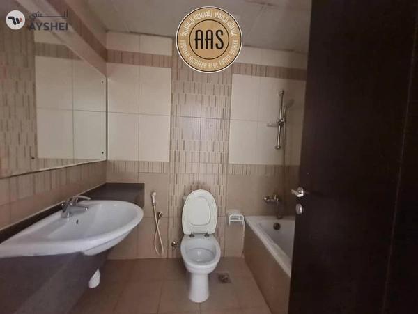 Close To Carrefour Nice 1Bhk 45k In 4 Payments With Full Facilities