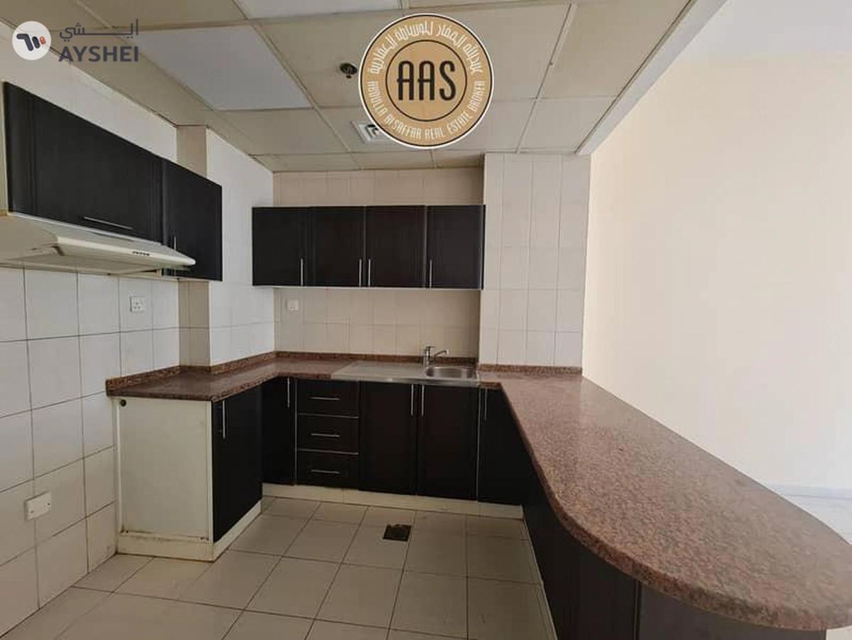 Close To Carrefour Nice 1Bhk 45k In 4 Payments With Full Facilities-8-8