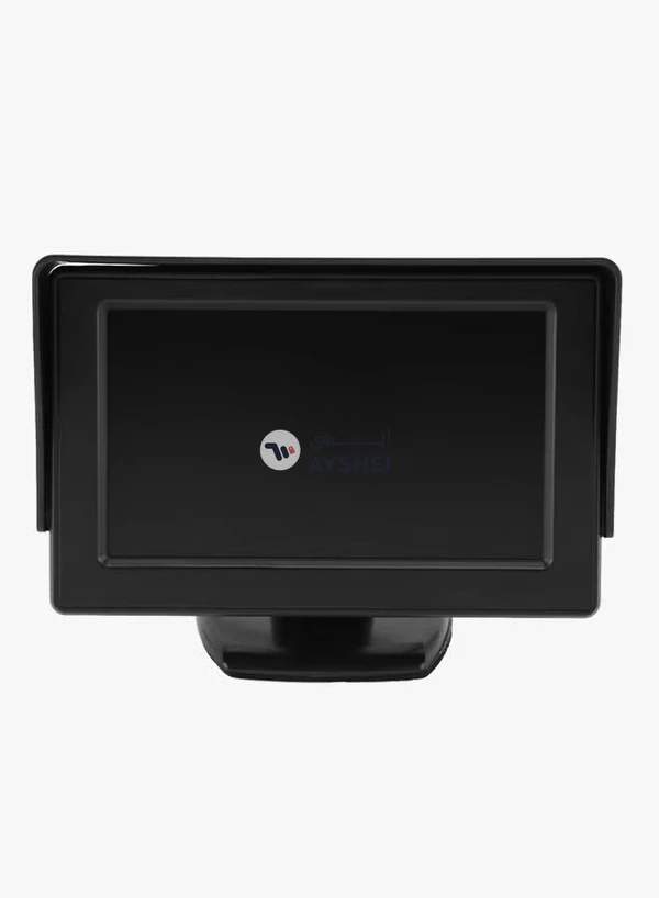 LESHP Car Rear-View Display TFT LCD Monitor