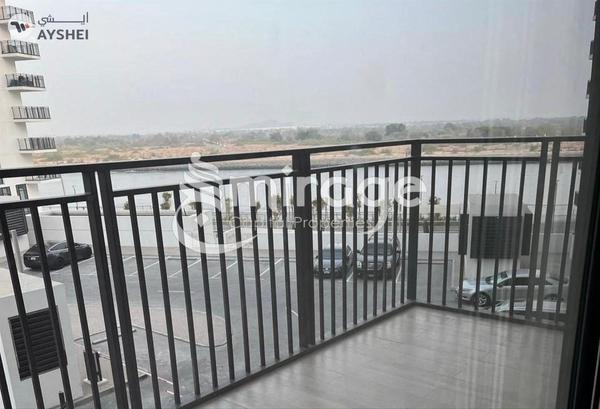 Apartment for rent in Waters Edge, Yas Island