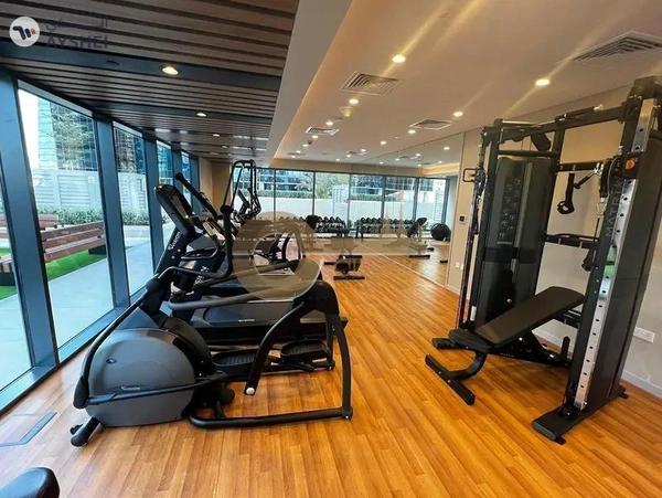 Pool View | Fully Furnished | Brand NEW