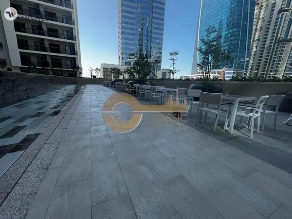 Pool View | Fully Furnished | Brand NEW