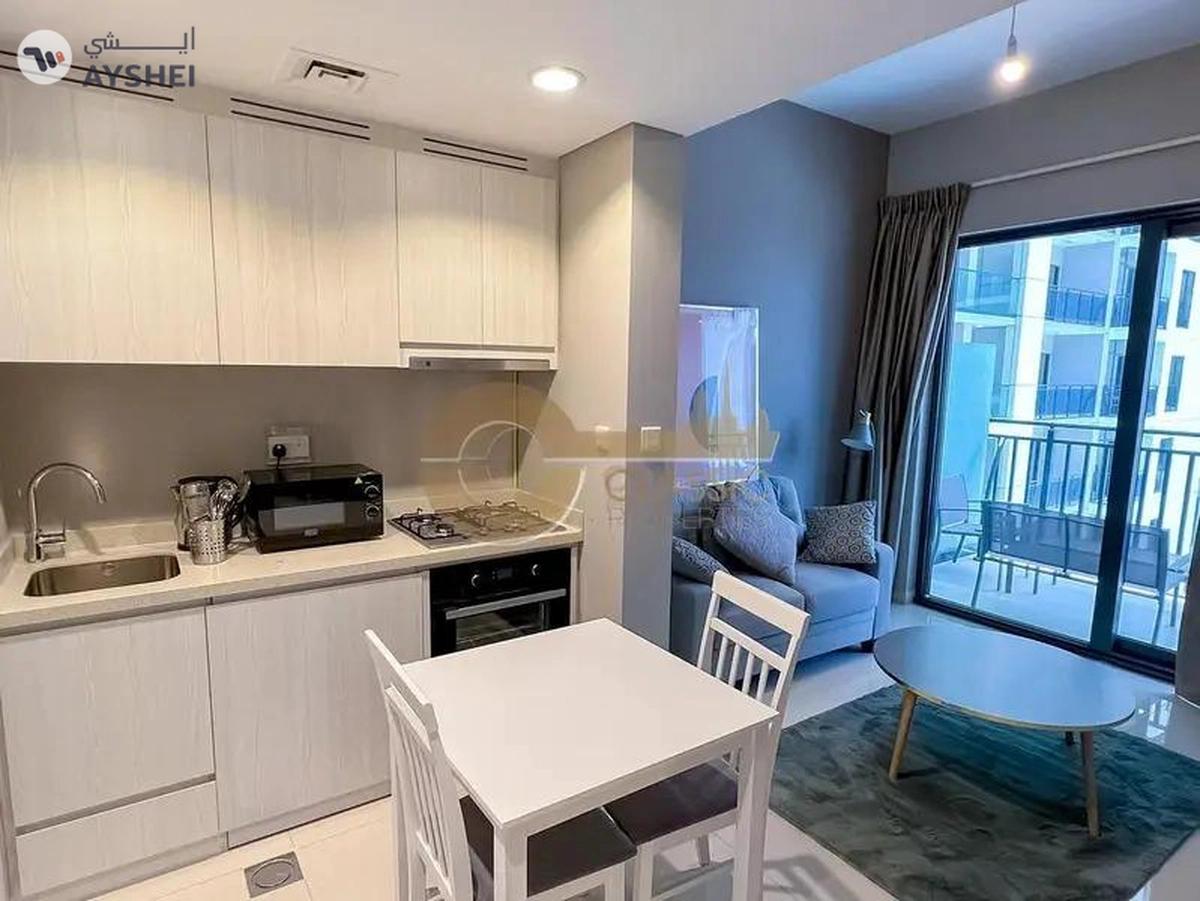 Pool View | Fully Furnished | Brand NEW-2-2