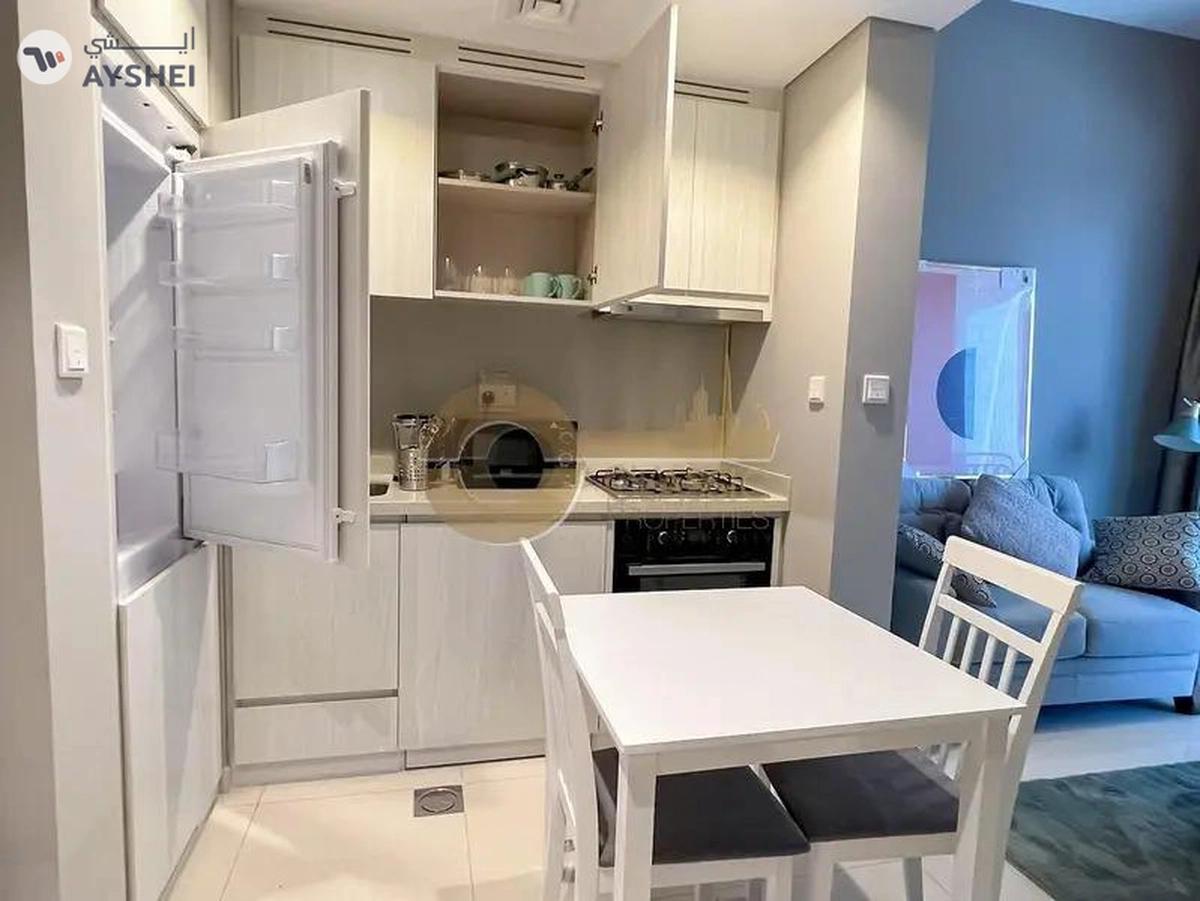 Pool View | Fully Furnished | Brand NEW-3-3