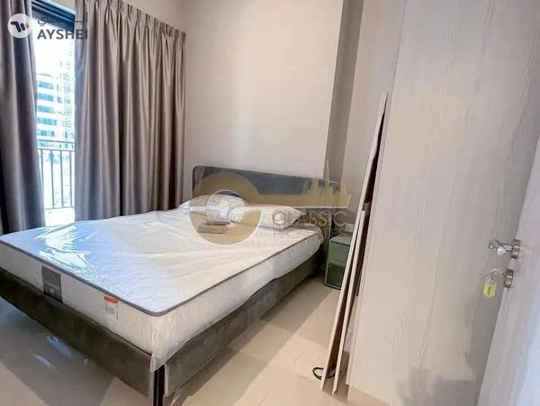 Pool View | Fully Furnished | Brand NEW