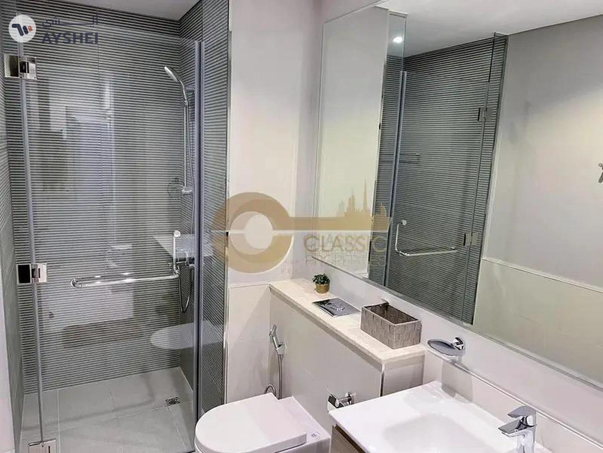 Pool View | Fully Furnished | Brand NEW-6-6