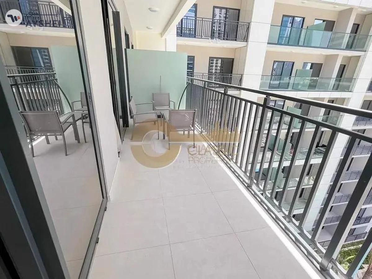 Pool View | Fully Furnished | Brand NEW-8-8