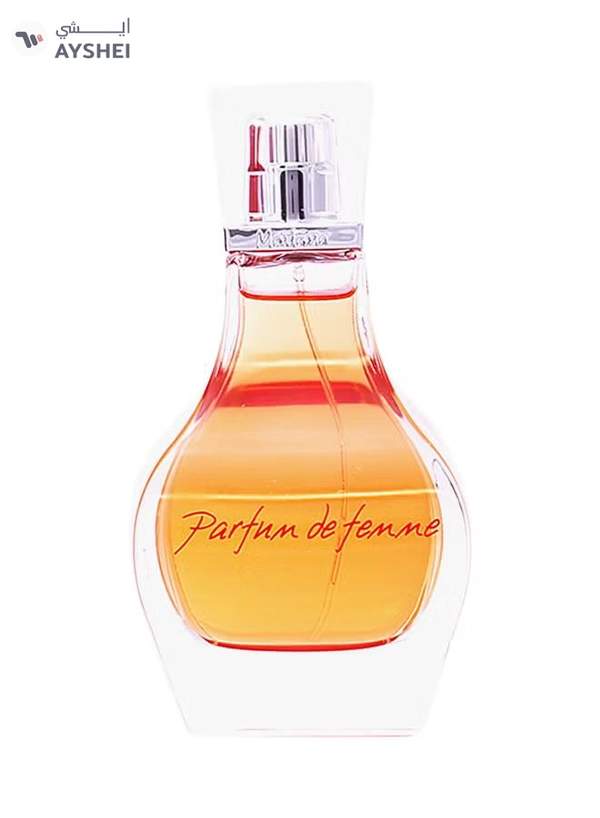 Montana Parfum De Femme EDT 100ml
