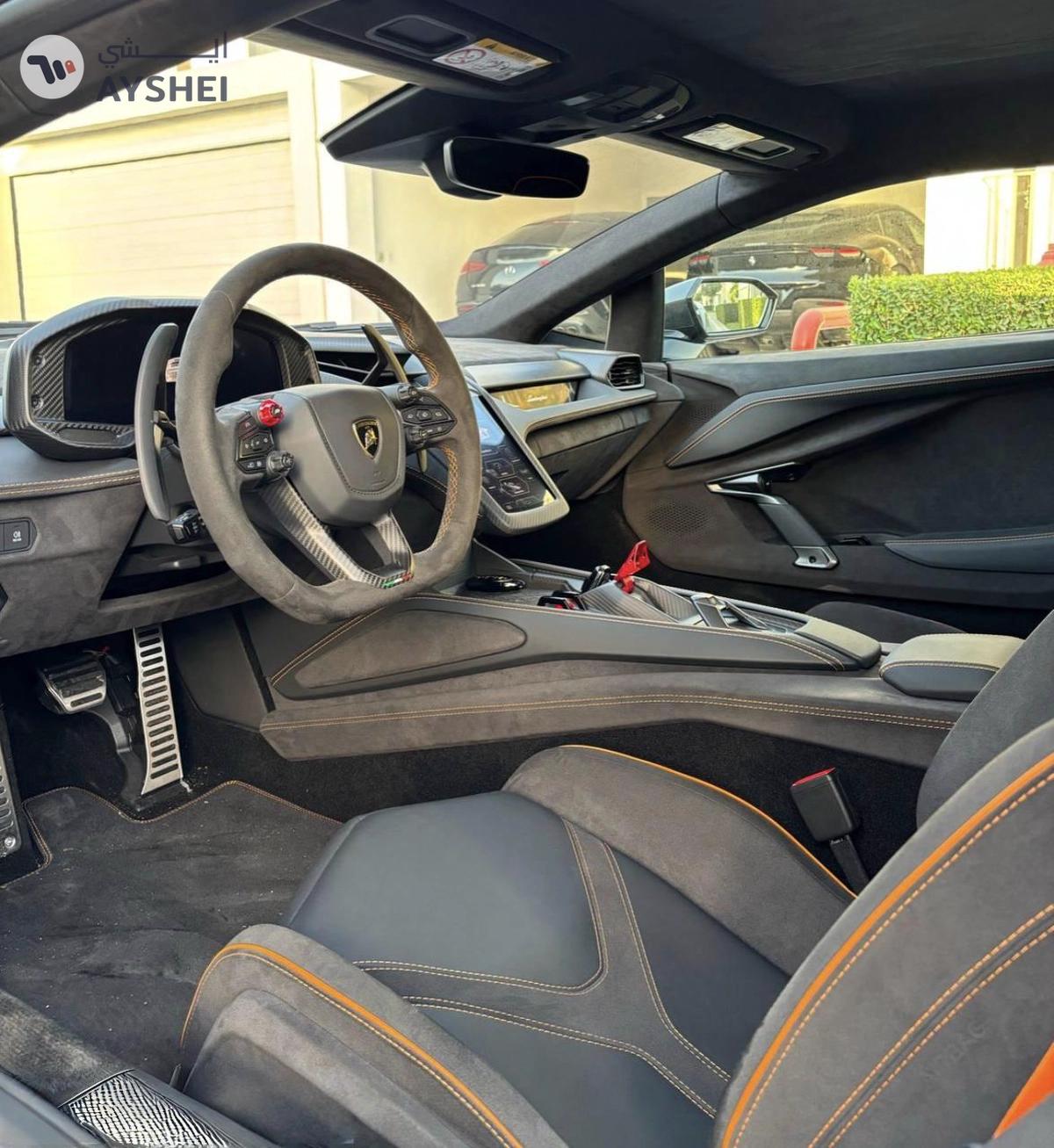 2024 Lamborghini Revuelto-1-1