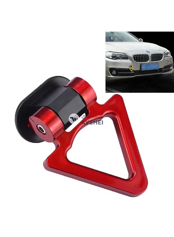Generic Car Truck Bumper Triangle Tow Hook