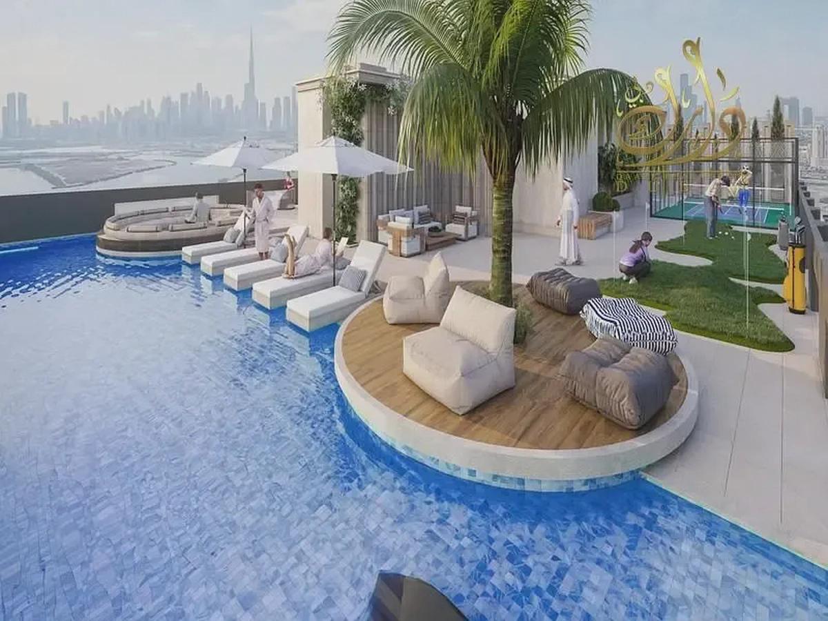 15%ROI - 40/60Plan / High Demand/Metro Access / High quality-0-0