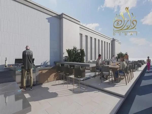 15%ROI - 40/60Plan / High Demand/Metro Access / High quality