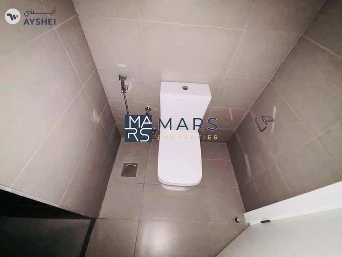 1BHK Corner Unit, Ideal for Quiet & Comfortable Living-10-10