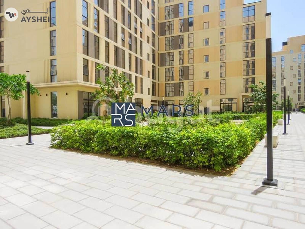 1BHK Corner Unit, Ideal for Quiet & Comfortable Living-17-17