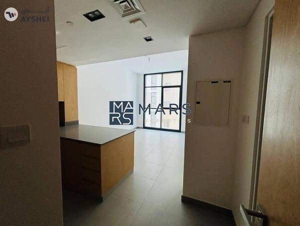 1BHK Corner Unit, Ideal for Quiet & Comfortable Living