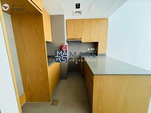 1BHK Corner Unit, Ideal for Quiet & Comfortable Living