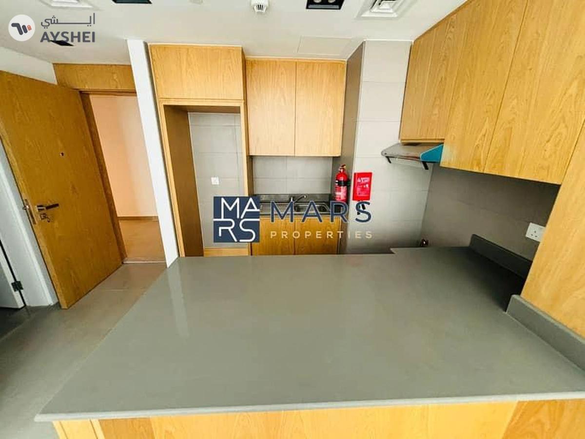 1BHK Corner Unit, Ideal for Quiet & Comfortable Living-4-4