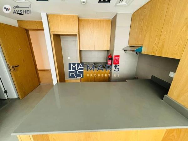 1BHK Corner Unit, Ideal for Quiet & Comfortable Living