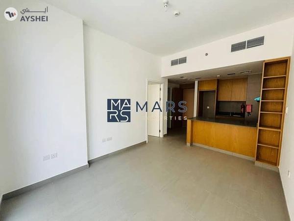 1BHK Corner Unit, Ideal for Quiet & Comfortable Living