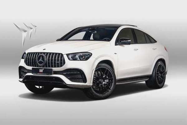 0% Downpayment | Mercedes-Benz Service and Warranty Package | AED 3,521 P/M