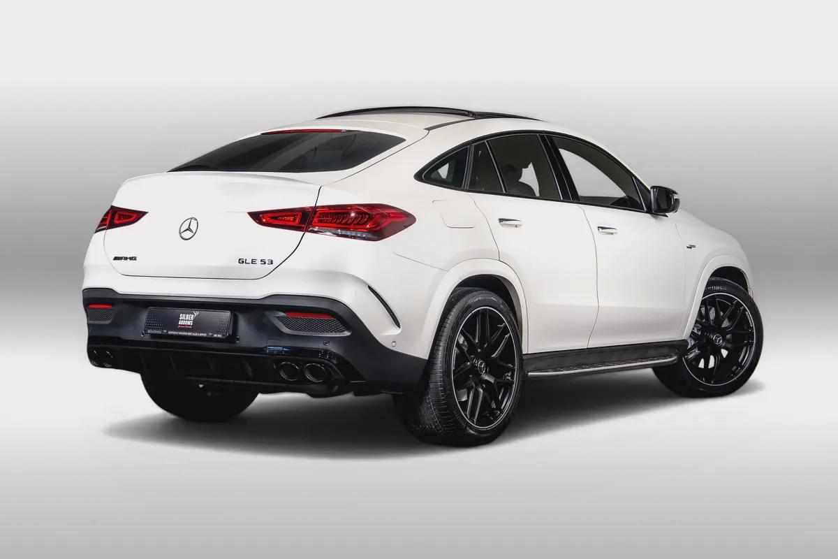 0% Downpayment | Mercedes-Benz Service and Warranty Package | AED 3,521 P/M-1-1