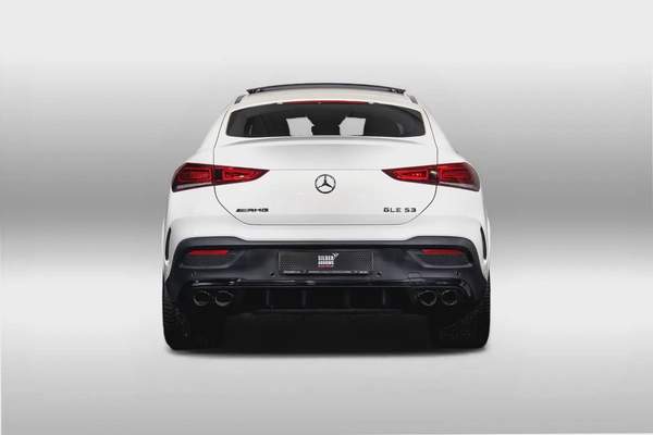 0% Downpayment | Mercedes-Benz Service and Warranty Package | AED 3,521 P/M