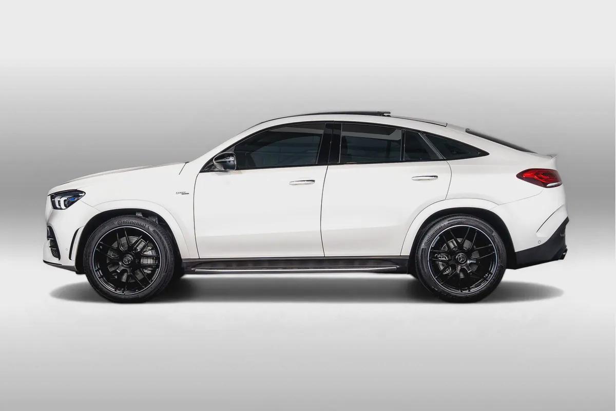 0% Downpayment | Mercedes-Benz Service and Warranty Package | AED 3,521 P/M-3-3