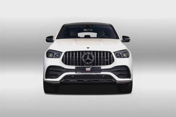 0% Downpayment | Mercedes-Benz Service and Warranty Package | AED 3,521 P/M