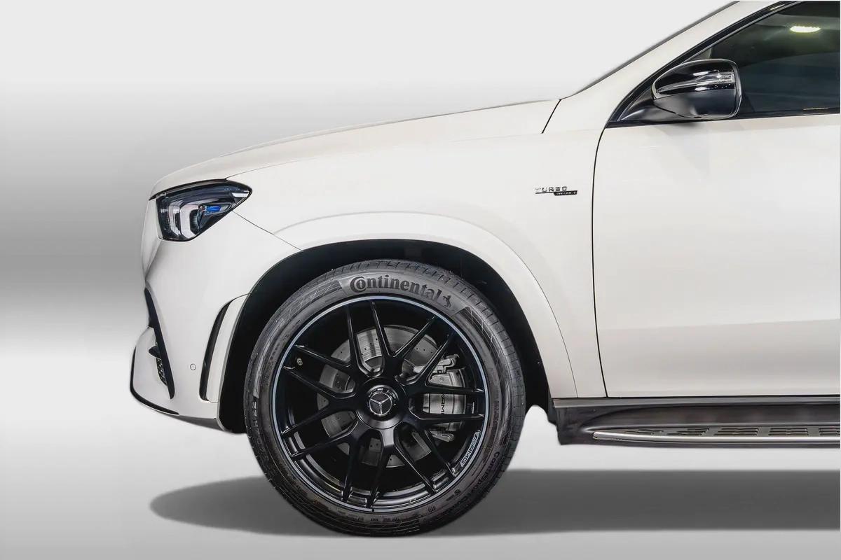 0% Downpayment | Mercedes-Benz Service and Warranty Package | AED 3,521 P/M-5-5