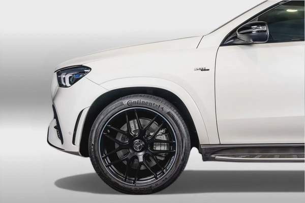 0% Downpayment | Mercedes-Benz Service and Warranty Package | AED 3,521 P/M