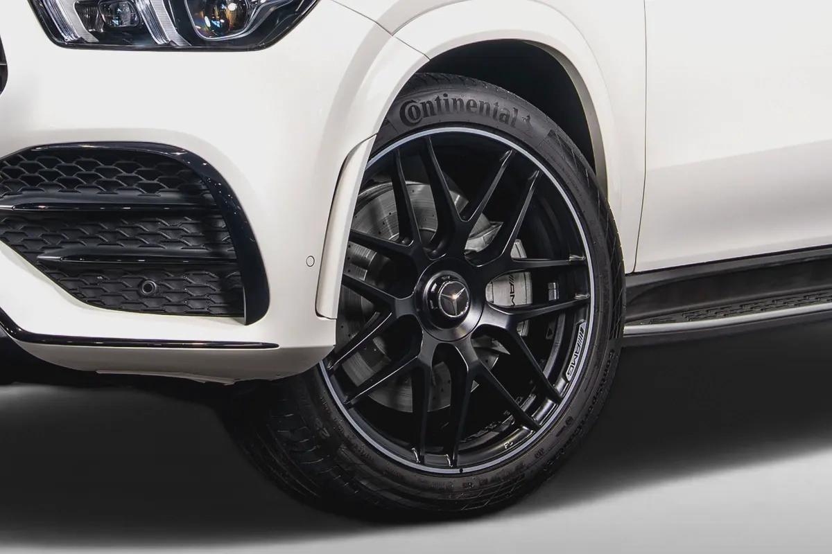 0% Downpayment | Mercedes-Benz Service and Warranty Package | AED 3,521 P/M-6-6
