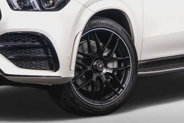 0% Downpayment | Mercedes-Benz Service and Warranty Package | AED 3,521 P/M