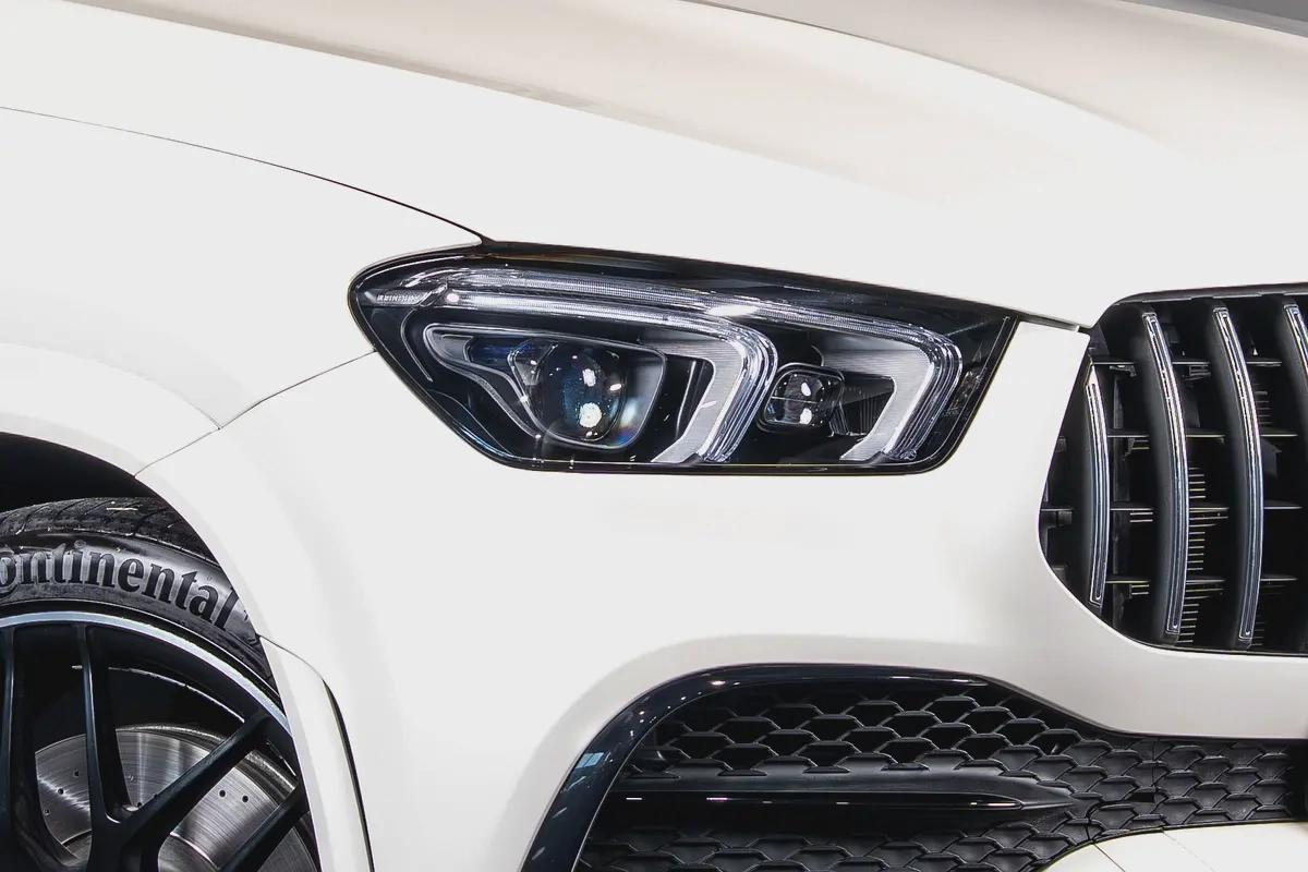 0% Downpayment | Mercedes-Benz Service and Warranty Package | AED 3,521 P/M-7-7