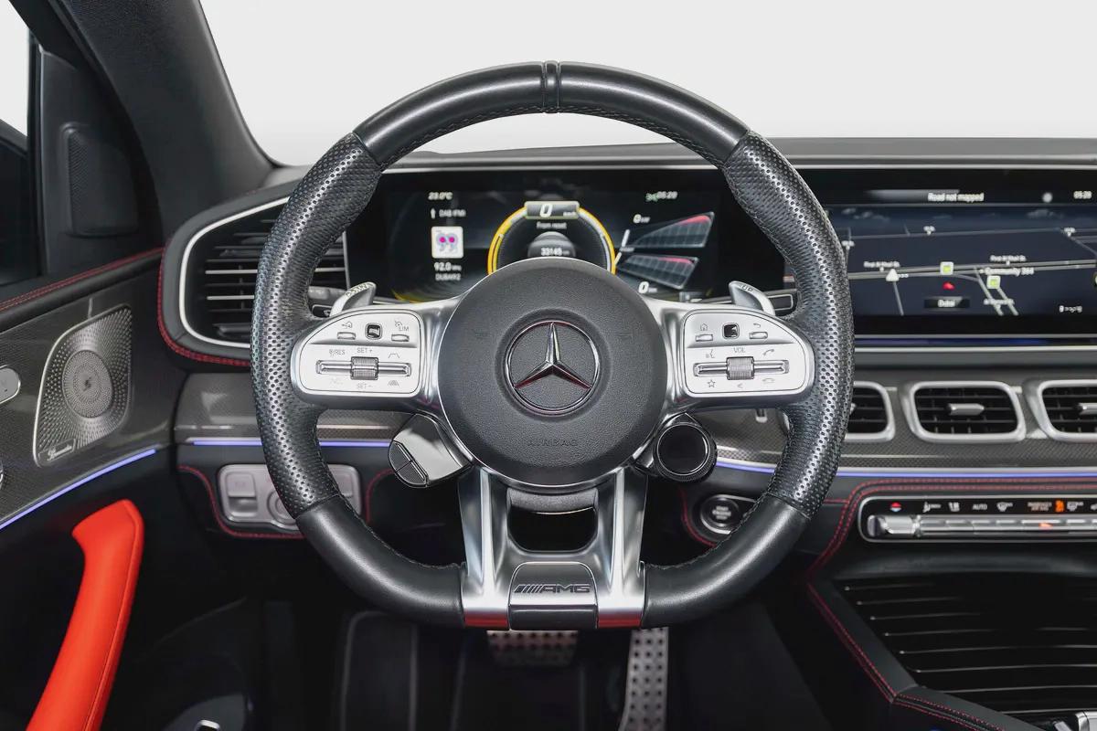 0% Downpayment | Mercedes-Benz Service and Warranty Package | AED 3,521 P/M-8-8