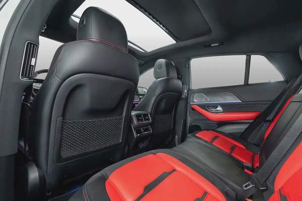 0% Downpayment | Mercedes-Benz Service and Warranty Package | AED 3,521 P/M
