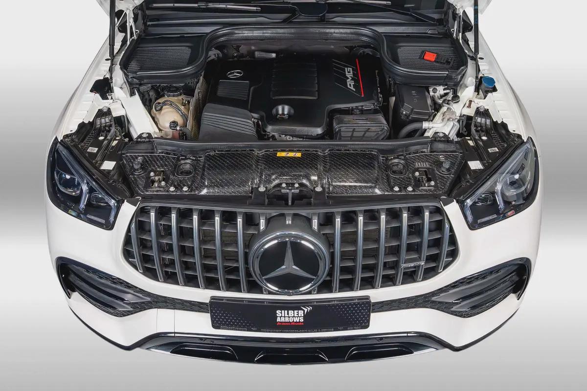 0% Downpayment | Mercedes-Benz Service and Warranty Package | AED 3,521 P/M-15-15