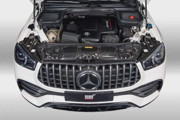 0% Downpayment | Mercedes-Benz Service and Warranty Package | AED 3,521 P/M